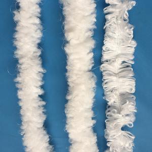 Wholesale Boost Your Waste Water Treatment Efficiency with Bio Cord Filter Media from china suppliers