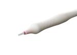 White Disposable Eyebrow Shadow Pen Microblading for Semi Permanent Makeup