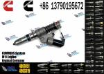 Diesel Fuel Injector common rail injector 4061851 4088327 4088665 3411753