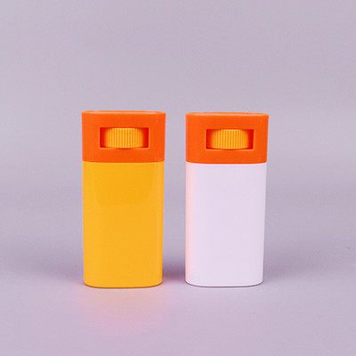 20g Natural Essence Deodorant Stick Container Eco Friendly For Fresh Skin