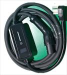 NACS Tesla Portable EV Charger 40A Mobile Electric Car Chargers With Nema 14-50