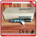 Injector Nozzle Assy 20363749 fuel injector assy 20440388 For Volvo EC360B