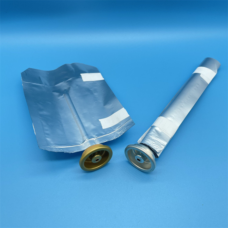 One-Inch Bag on Valve – High-Precision Aerosol Dispensing System for Personal Care and Pharmaceutical Applications