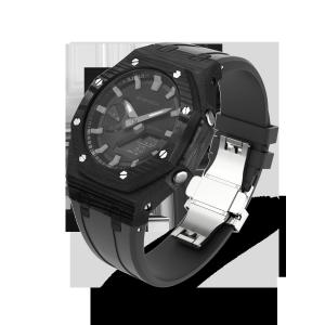 Wholesale Customized Colors Casio Watch Case 45mm Metal G Shock Case Water Resistant from china suppliers