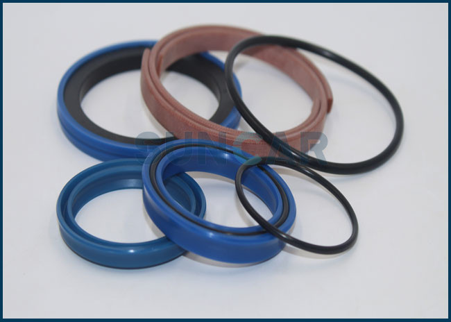 JCB 991/00100 991-00100 991 00100 99100100 Cylinder Seal Kit For Loader Backhoe