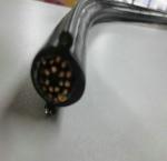 Round Pendant Cable 12C*1.5For Crane and Lifter