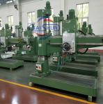 Z3040x14 heavy duty radial drilling machine Single Column