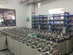 Factory directly supply Low Price Auto Shutter anti-dust banknote money bill