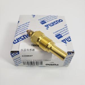 Wholesale 4436537 Water Temperature Sensor For Hitachi ZAX200 6BG1 from china suppliers