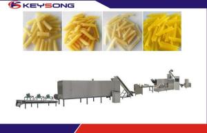 Wholesale Small Scale Macaroni Pasta Making Machine Italy Spaghetti Machine Electric Power from china suppliers