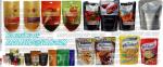 Packaging For Snack, Powder, Dried Food, Seeds, Coffee, Sugar, Spice, Bread, Tea