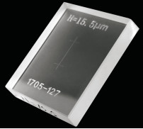 Color Display Surface Roughness Tester High Accuracy Surface Finish Tester