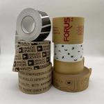 Wholesale Price Writable ENvironmentally Friendly Kraft Paper Tape