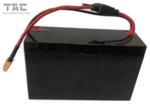 Wholesale 18650 11.1V 10.4AH Lithium Ion Battery Pack For Fishing Trap Device from china suppliers