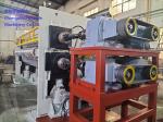 Two Roll Calender Machine 500×3020