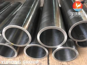 Wholesale ASTM B983 UNS N07718 / Inconel 718 Nickel Alloy Steel Seamless Pipe and Tube from china suppliers