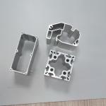 Plaster-In Slim Recessed Led Aluminium Channel Led Strip Recessed Profile