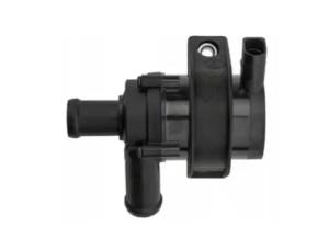 Wholesale High Quality Auto Parts Cooling System Additional Water Pump 06C 121 601 B 06C121601B For Volkswagen Audi A6 from china suppliers
