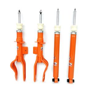 Wholesale EDDY Comfort Shock Kit Auto Suspension Parts with adjustable Suspension For Tesla from china suppliers