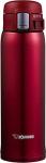 Zojirushi SM-SA60BA Stainless Steel Vacuum Insulated Mug, 1 Count (Pack of 1),