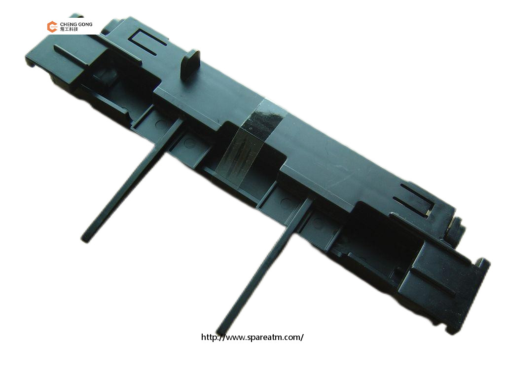 NCR Model 4450676541 ATM Machine Parts Bill Alignment Assembly for ATMs