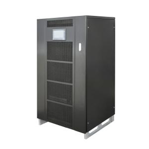 Wholesale Electromedical Equipment 3 Phase 380V 400V Low Frequency UPS 100KVA from china suppliers