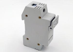 Wholesale 63A Surface Mount Fuse Holder Excellent Current Limiting Features from china suppliers