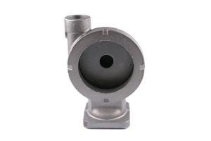 Wholesale Durable Grey Cast Iron Casting Pump Body CT5 - CT9 Casting Tolerance from china suppliers