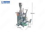 Liquid Three Sides Sealing Automatic Food Packing Machine