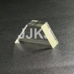 AR Coated Sapphire Crystal Prism 40/20 20/10 10/5 Optical Right Angle Prism