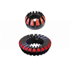 Wholesale 13 5/8&quot; 5000psi BOP Spare Parts, Annular BOP Packing Element BOP Rubber Core from china suppliers