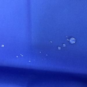 Wholesale WOP Functional Fabrics Width 58/59'' With Water Oil Proof Finish from china suppliers