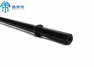 Wholesale Hex 22x108 Tungsten Carbide Integral Rock Drill Rod For Pneumatic Rock Drilling from china suppliers