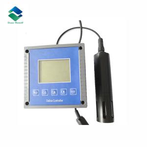Wholesale IP68 Online Water Ammonia Nitrogen Sensor Instrument Total Hardness Analyzer from china suppliers