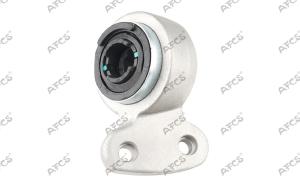 Wholesale OE 31126757623/31126757624 Front Axle Suspension Control Arm Bushing For BMW E46 from china suppliers