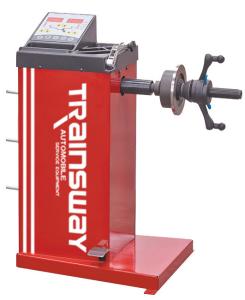 Wholesale Trainsway ZH800 Wheel Balancer Motor Free with Model NO. ZH800 Working Noise 70db A from china suppliers