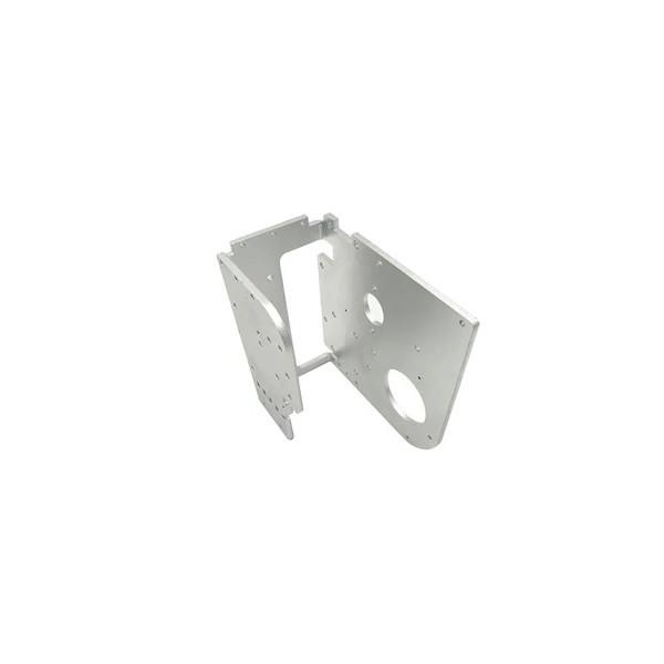 Custom Sheet Metal Fabrication Precision Metal Stamping Parts Laser Cutting