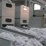TengLu Geotextile Non-Woven Fabric for Soil Separation and Slope Protection