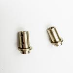 Brass CNC Turned Parts Manufacturers , Custom Brass Precision Components