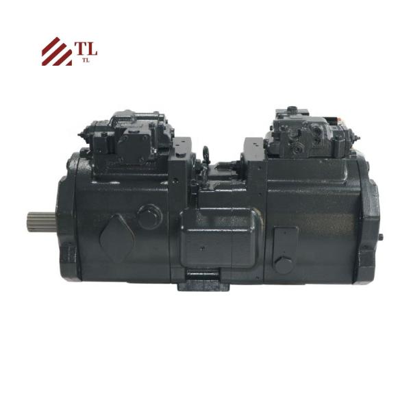 Excavator Main Hydraulic Pump K5V200DTH-9N0B EC460 for Construction Machinery