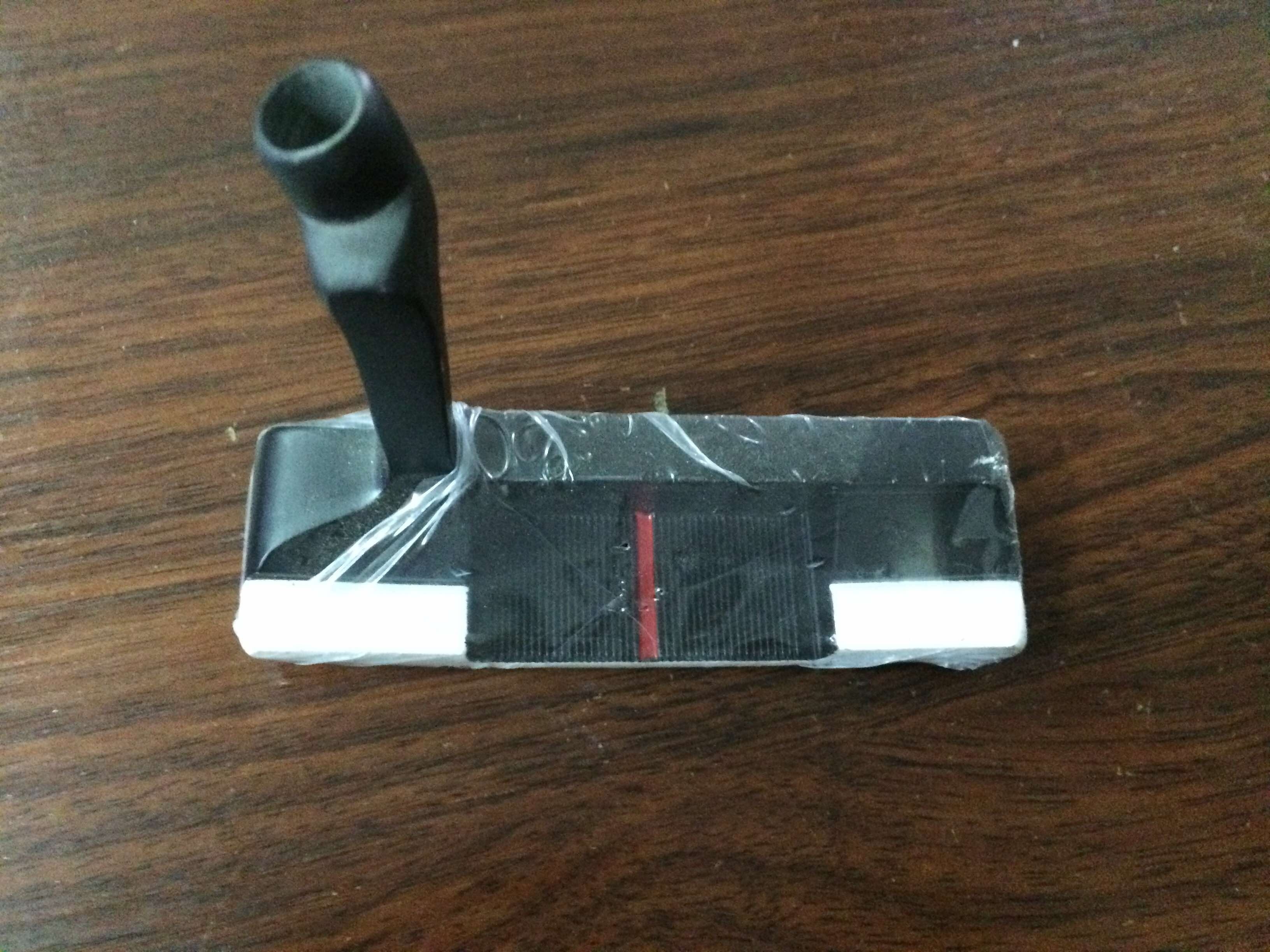 golf putter head , zinc alloy golf putter , golf putter