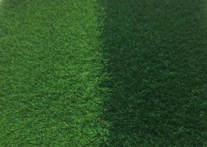 Wholesale PP 22000m2 None Filler 25mm Football Field Artificial Turf from china suppliers
