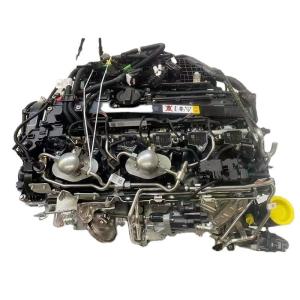 Wholesale B-M-W S58B30 engine X3M X4M X5M 3.0T original demolition parts from china suppliers
