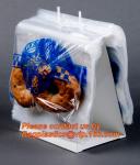 Thermoformed Tableware PremiumPVC slider lock bags, pencil bag, pencil holder,