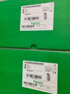 Wholesale VCA09AAAA0AA00 for Schneider Drive C200 Series Supply New Physical Photography Spot Bargaining from china suppliers