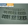 Buy cheap Sturdy Metal Aluminum Rapid Prototyping Fire Retardant Polish Finish from wholesalers