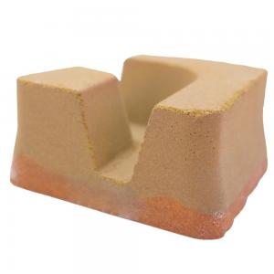 Wholesale Linsing Diamond Sanding Blocks The Perfect Combination of Resin and Silicon Carbide from china suppliers