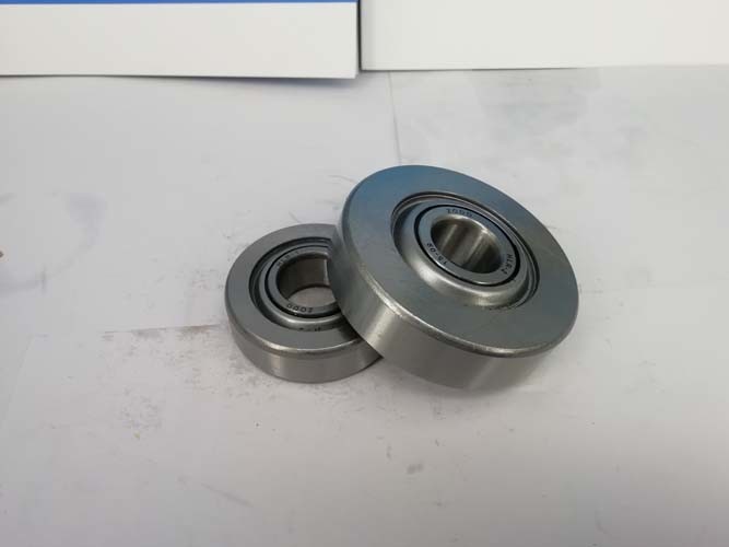 Agricultural Machine Bearings / Disc Plough Bearings W208PPB23