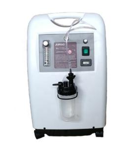 China JUMAO 5L High Purity Portable Oxygen Concentrator ABS Housing on sale
