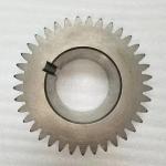 Intermediate Shaft Third Gear 12JSDX240T-1701050 for Schaakman Trucks Transmissi